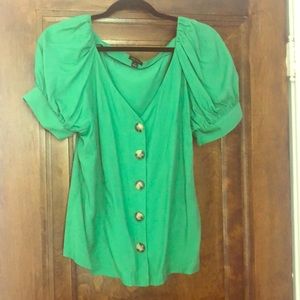 Ann Taylor Blouse